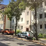 Apartment Przy Parku Centralnym