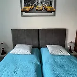 Przy Parku Centralnym * Gdynia