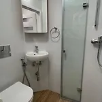 Apartment Przy Parku Centralnym Gdynia