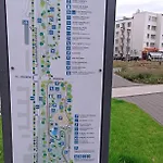 Przy Parku Centralnym * Gdynia