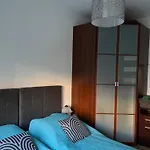Przy Parku Centralnym Apartment *