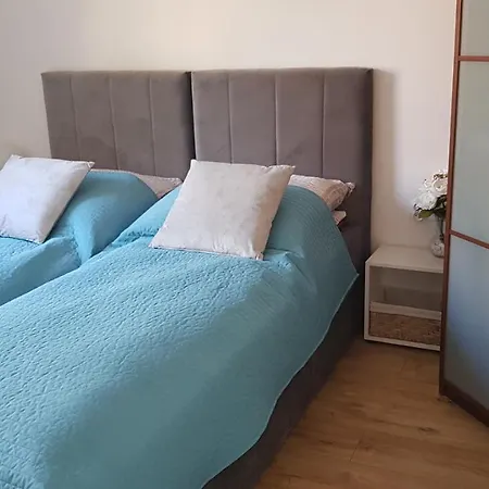 Przy Parku Centralnym * Gdynia