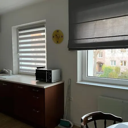 Apartmán Przy Parku Centralnym