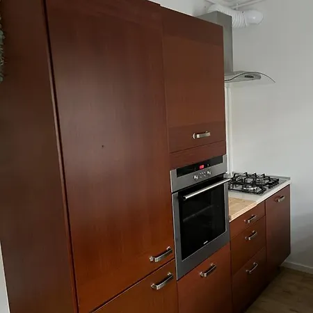 Przy Parku Centralnym Lejlighed