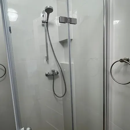 Przy Parku Centralnym * Gdynia