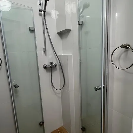 Przy Parku Centralnym Gdynia