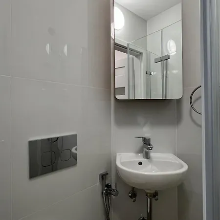 Przy Parku Centralnym