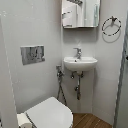 Przy Parku Centralnym * Gdynia