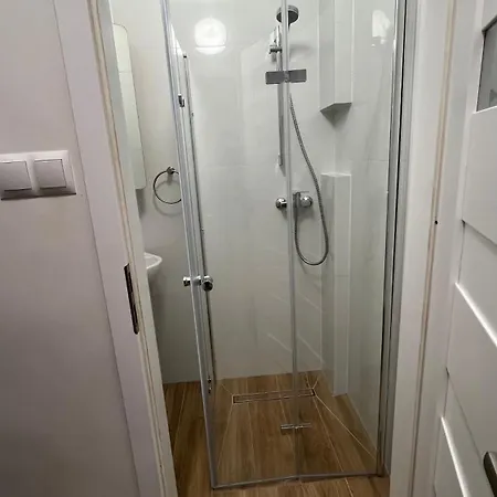 Przy Parku Centralnym * Gdynia