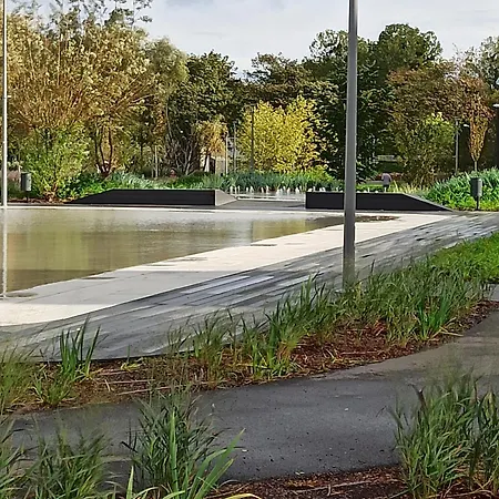 Lejlighed Przy Parku Centralnym Gdynia