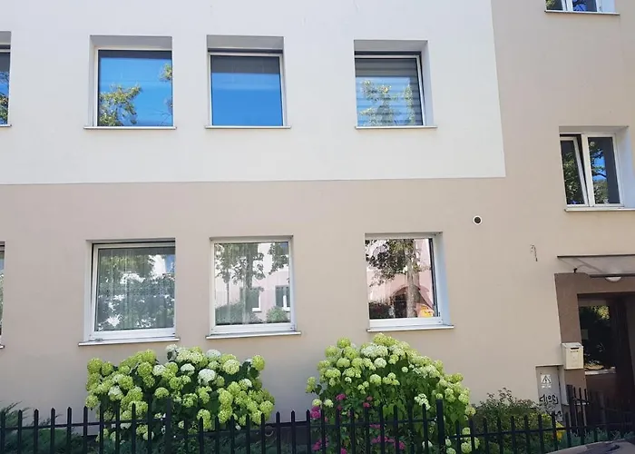 Przy Parku Centralnym Daire