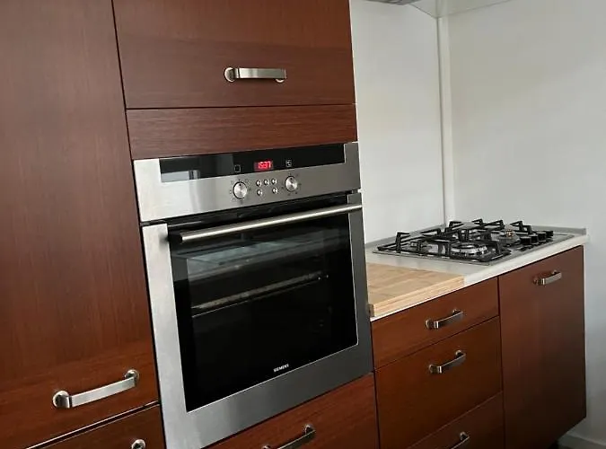 Apartman Przy Parku Centralnym Gdynia