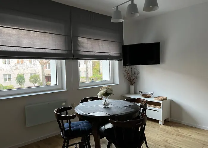 Przy Parku Centralnym