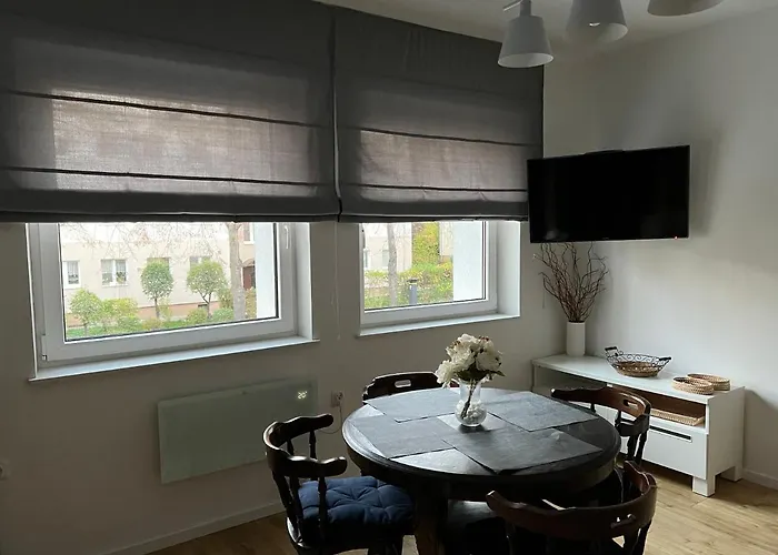 Przy Parku Centralnym *