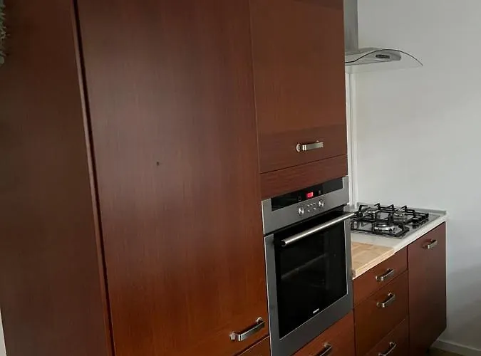 Przy Parku Centralnym Apartman