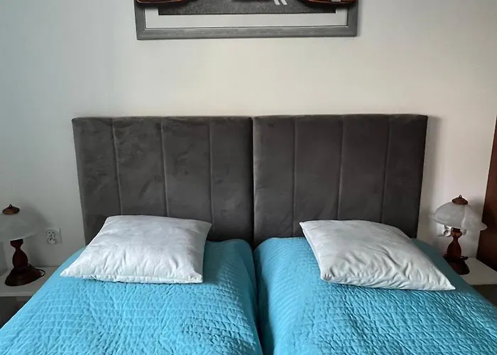 Przy Parku Centralnym * Gdynia