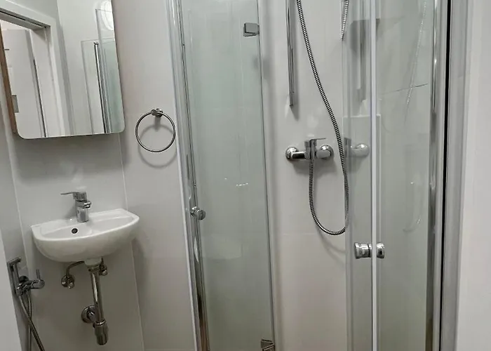 Daire Przy Parku Centralnym