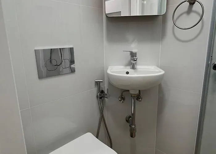 Przy Parku Centralnym * Gdynia